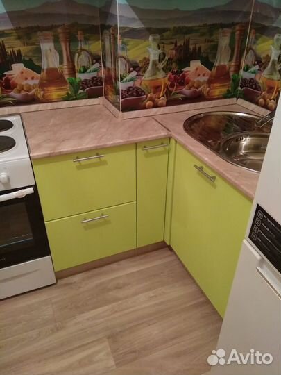 Кухонный гарнитур