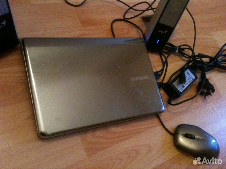 Нетбук / SAMSUNG NC210-A01