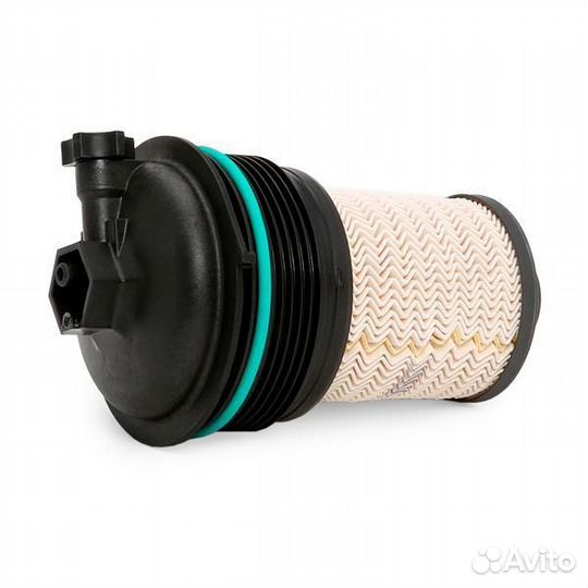 Фильтр топливный Ford Transit viii