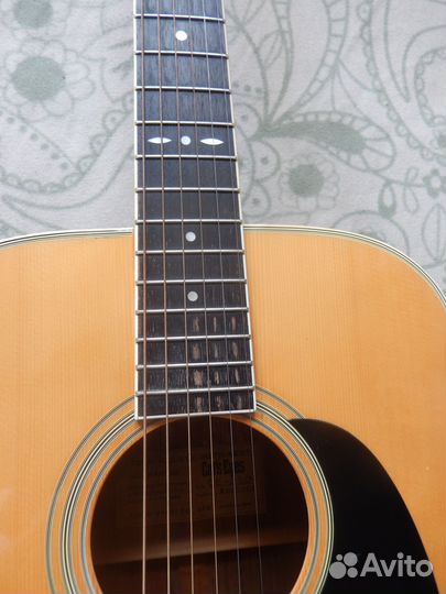 Cat's Eyes CE-250 (Япония)