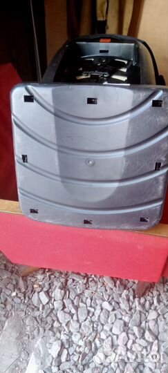 Автомобильное детское бу