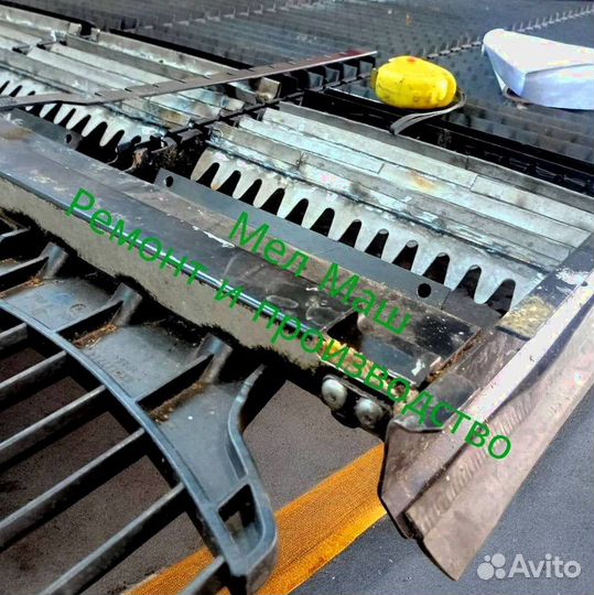 Верхнее Решето Дойц Фар 4045 Х Старлайнер