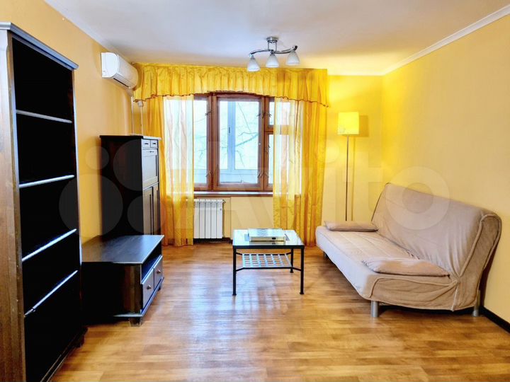 3-к. квартира, 65,7 м², 3/5 эт.