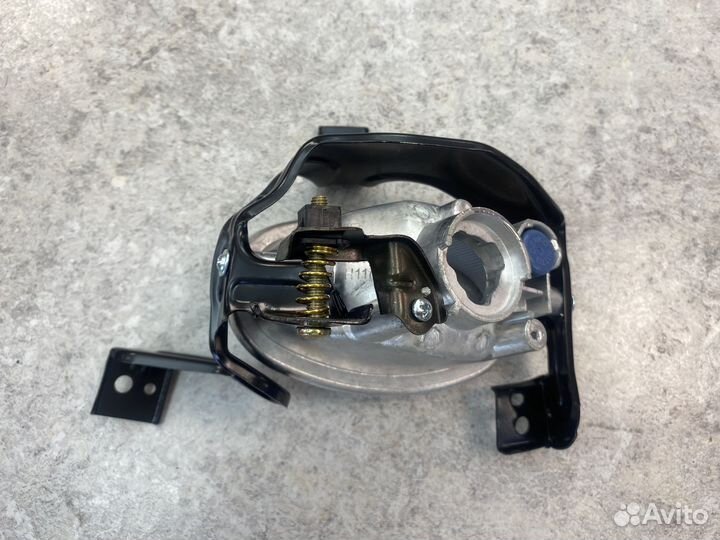 Птф Honda CR-V 3 рестайл