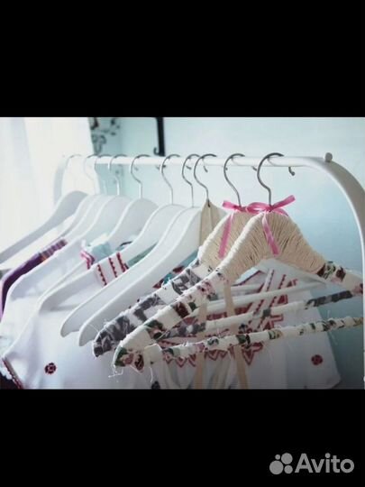 IKEA mulig вешалка напольная