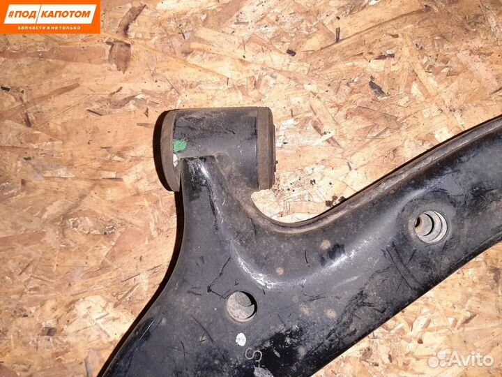 Рычаг передний левый нижний Honda CR-V 3 рест