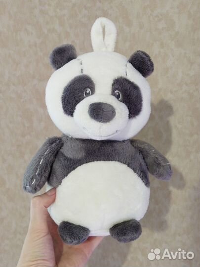 Мягкие игрушки