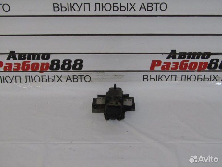 Опора двигателя левая Vw Polo седан cfna 2013