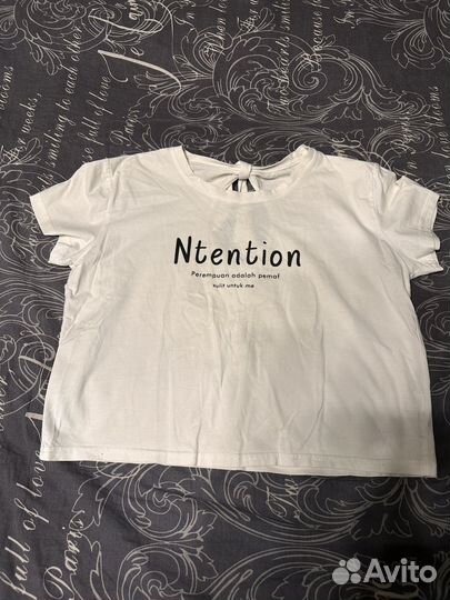 Женские вещи пакетом s