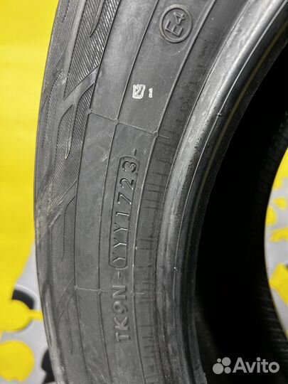 Yokohama Ice Guard IG55 195/65 R15 95T