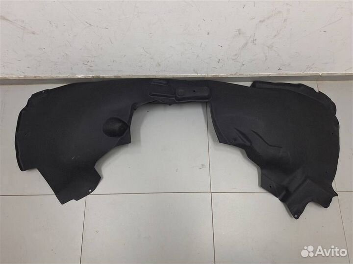 Подкрылок передний левый Audi Q5