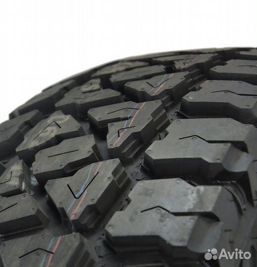 Kumho Road Venture MT51 235/85 R16 120Q