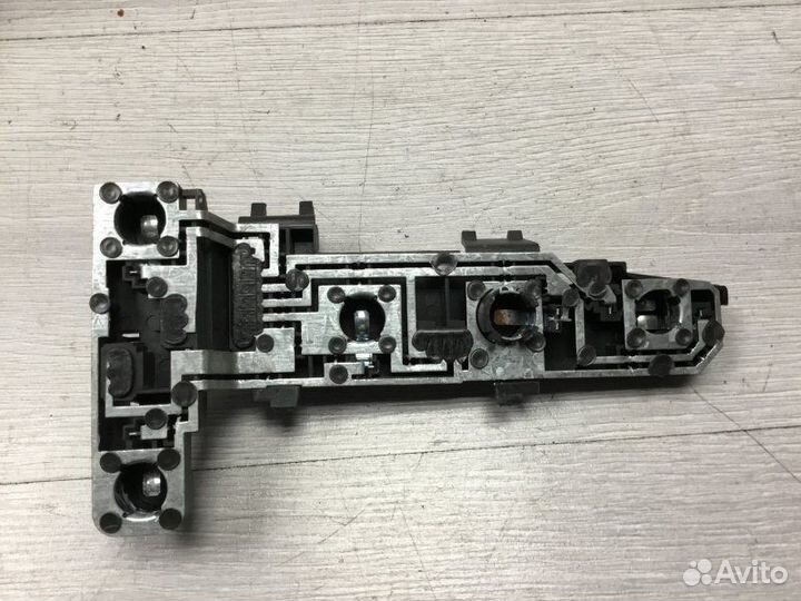 Блок плата фонаря задний левый Volkswagen Golf 1.9