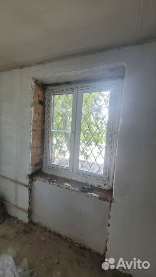 Окна рехау на заказ / установка пластиковых окон