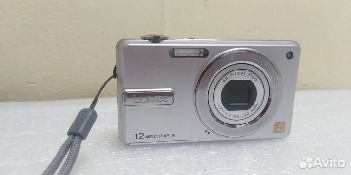 Компактный фотоаппарат Kodak EasyShare M22