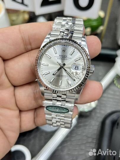 Женские часы Rolex Datejust