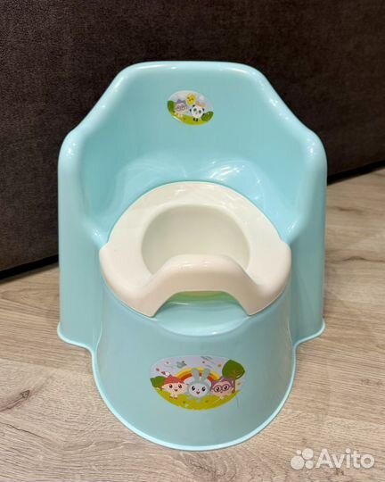 Подставка для ног, сиденье на унитаз детское