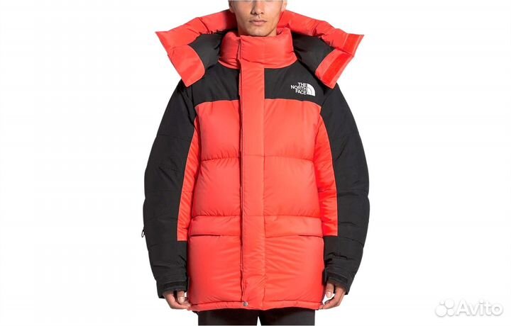 THE north face 1994 Collection Down Jackets Unisex Flame Orange (L)(41)