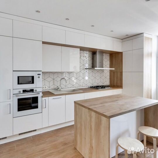 Кухонный гарнитур