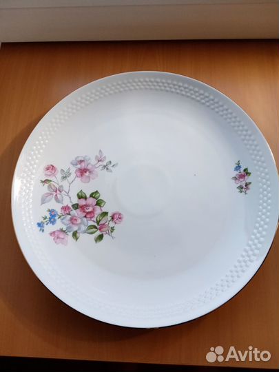 Посуда СССР