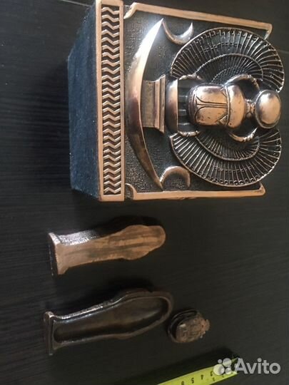 Сувениры из Египта