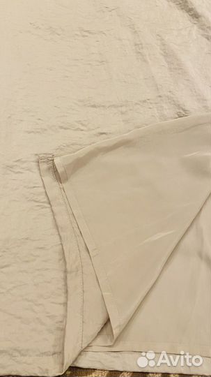 Юбка длинная