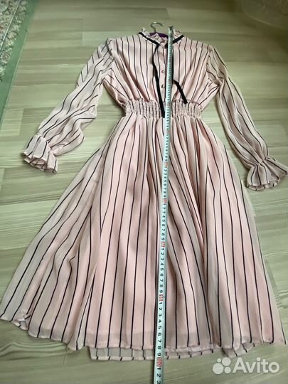 Платье лето 40-42 размер