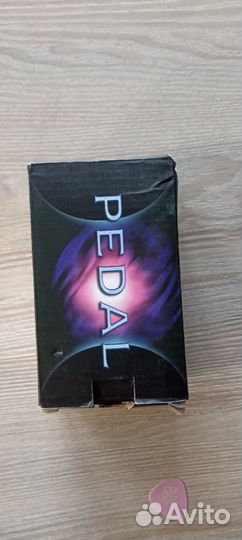 Педаль Goyo GF-01 Vintage Overdrive