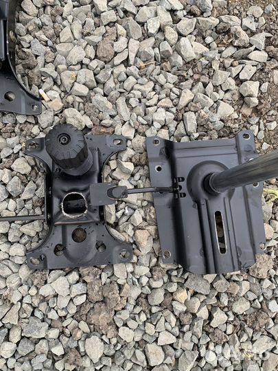 Пиастра основание для кресла