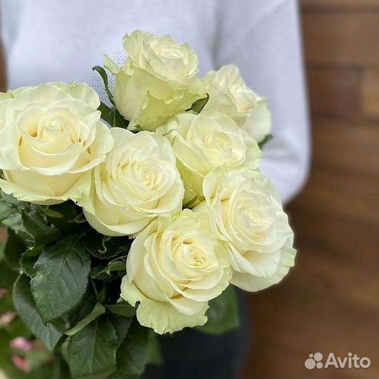 Цветы розы букеты 25 31 35 51 101 251 Доставка