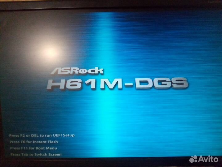 Монитор nec 22