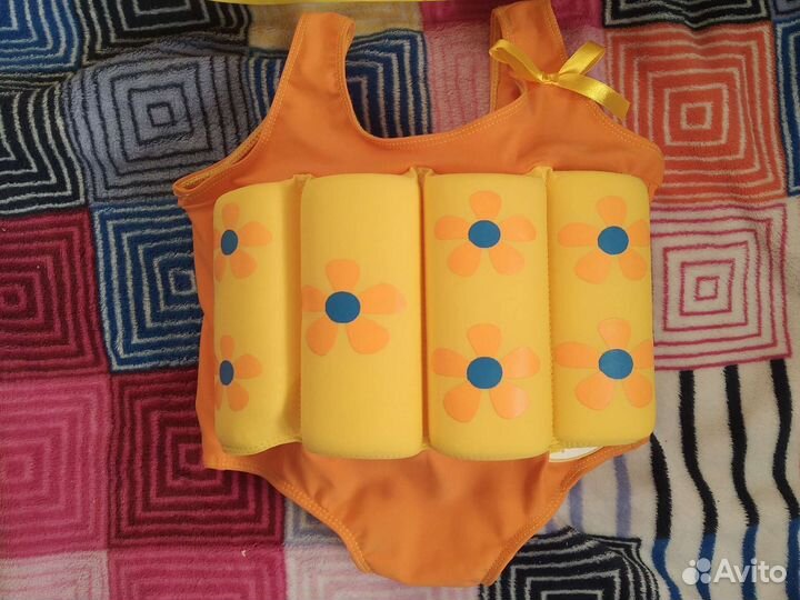 Жилет для плавания