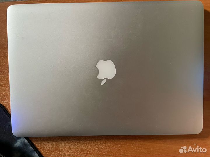 Macbook pro 15 retina late 2013