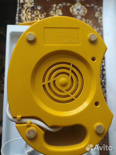 Три Соковыжималки садовая, c\в vjgor, нуши японска