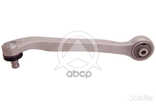 Рычаг подвески левый С шаровой опорой 37774 Sidem