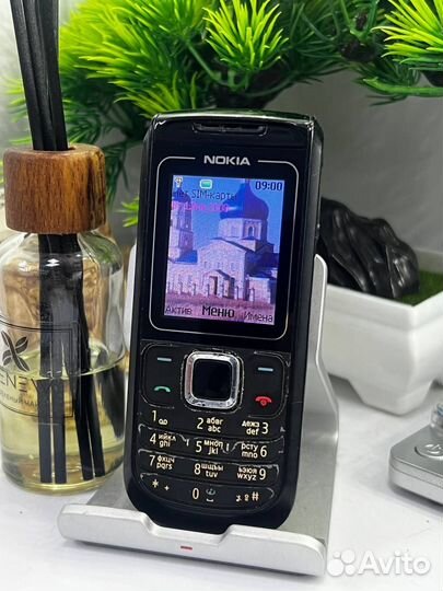 Nokia 1680 Classic