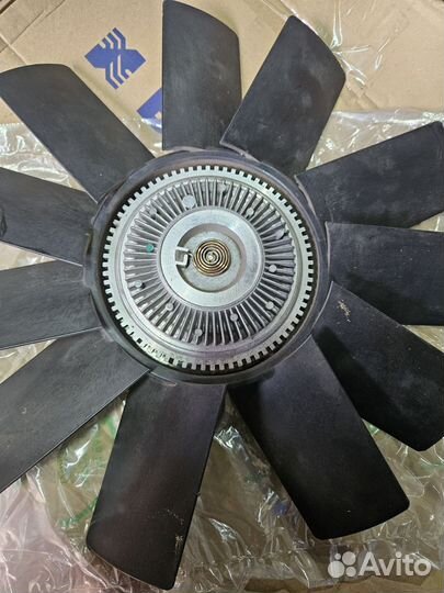 Вискомуфта газель next