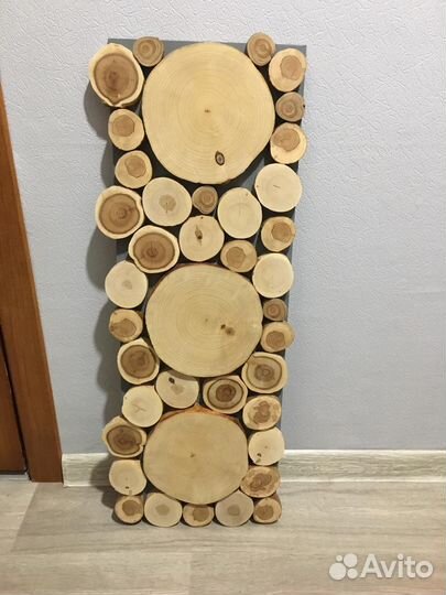 Панно на стену