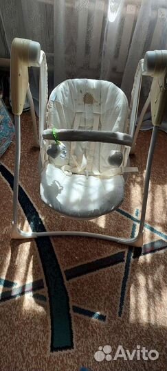 Детские качели