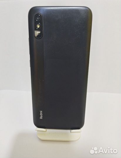 Xiaomi Redmi 9, 3/32 ГБ