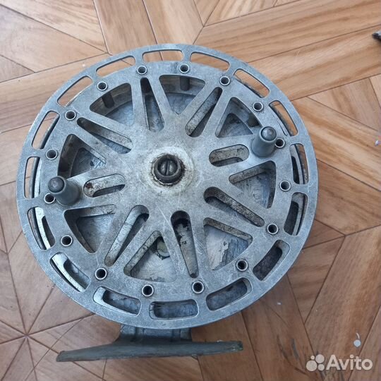 Катушка инерционная СССР