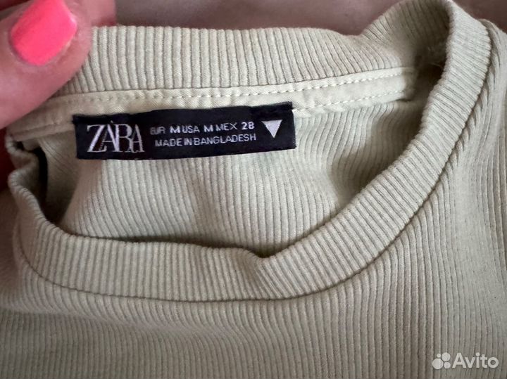 Боди Zara m