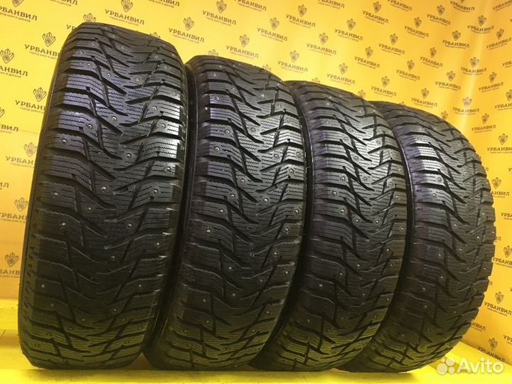 Sailun Ice Blazer WST3 195/65 R15 95T