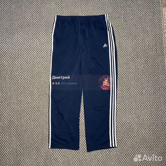 Штаны Adidas Essentials (L)