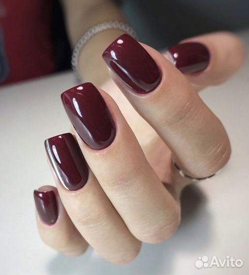 Дизайн ногтей