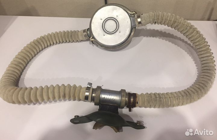 Легочный автомат авм-1М