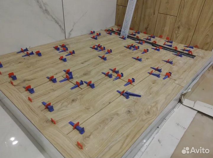 Отделка ванной комнаты без посредников