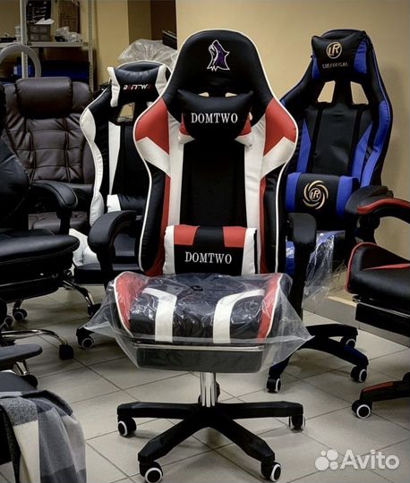 Игровое кресло/стул компьютерное