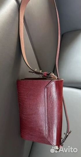 Massimo dutti сумка