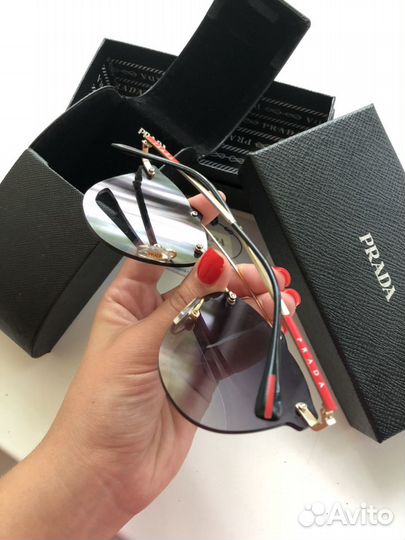 Продам очки